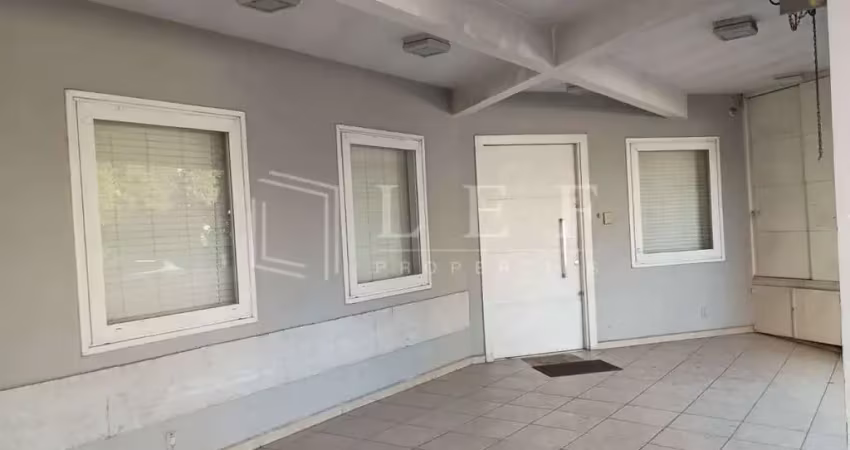 Casa comercial à venda na Rua Francisco Cruz, --, Vila Mariana, São Paulo