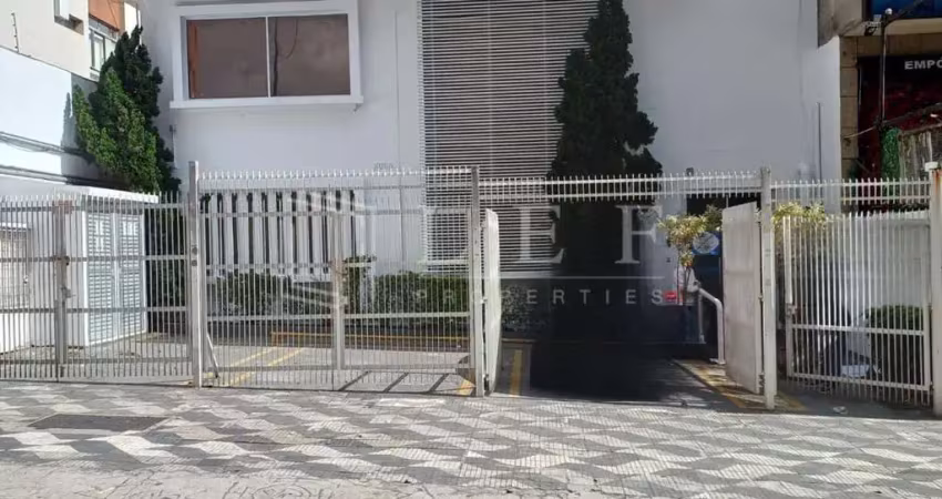 Casa comercial à venda na Avenida Angélica, --, Jardim América, São Paulo