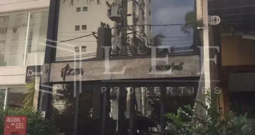 Casa comercial à venda na Rua Pais de Araújo, --, Itaim Bibi, São Paulo