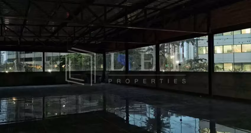 Casa comercial para alugar na Avenida Engenheiro Armando de Arruda Pereira, --, Jabaquara, São Paulo