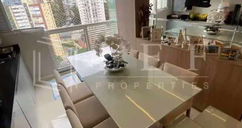 Apartamento com 2 quartos à venda na Rua Fábio Lopes dos Santos Luz, --, Vila Andrade, São Paulo