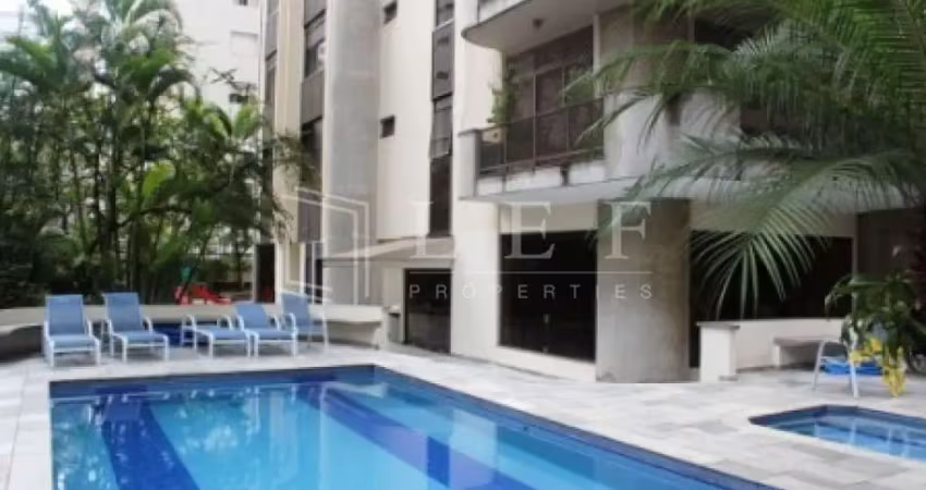 Cobertura com 4 quartos à venda na Rua Gabriel dos Santos, --, Higienópolis, São Paulo