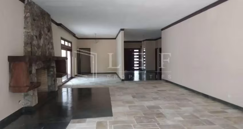 Casa com 3 quartos à venda na Rua Trasybulo Pinheiro Albuquerque, --, Jardim Santa Helena, São Paulo