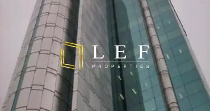 Casa comercial para alugar na Rua Doutor Geraldo Campos Moreira, --, Cidade Monções, São Paulo
