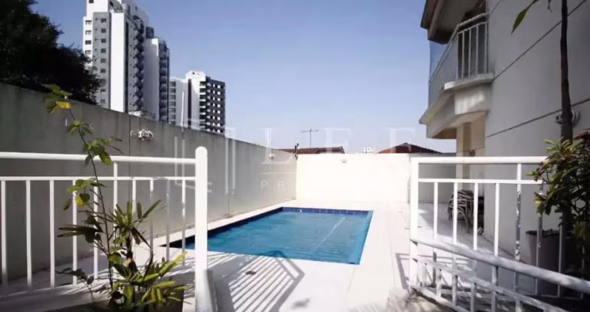 Apartamento com 3 quartos à venda na Rua Orissanga, --, Mirandópolis, São Paulo