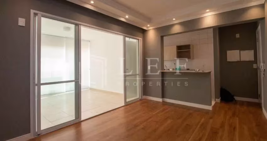 Apartamento com 2 quartos à venda na Rua Vapabussu, --, Jardim Aeroporto, São Paulo