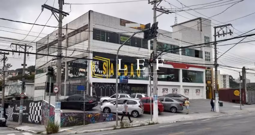 Casa comercial à venda na Avenida do Rio Pequeno, --, Rio Pequeno, São Paulo
