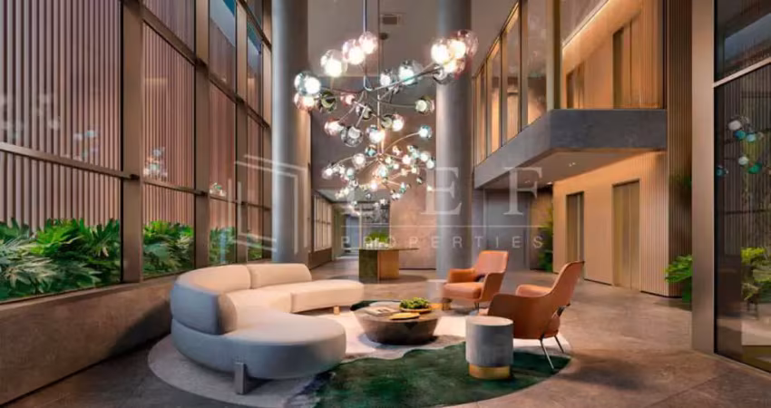 Apartamento com 5 quartos à venda na Rua Bueno Brandão, --, Vila Nova Conceição, São Paulo