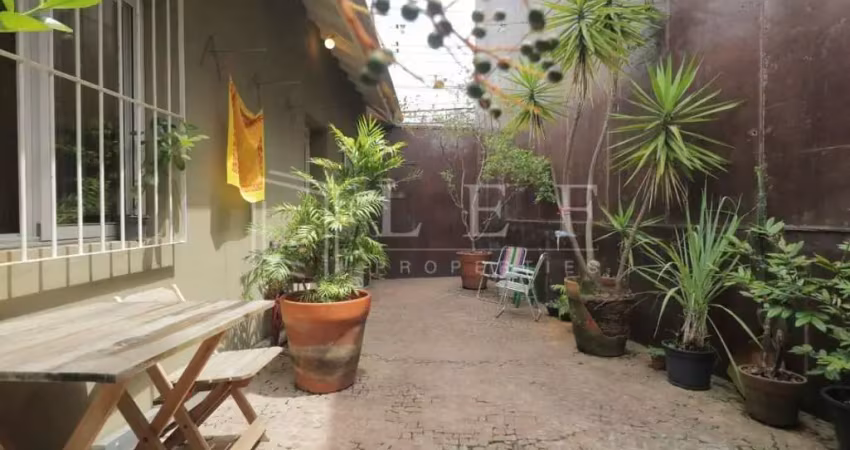 Casa comercial para alugar na Rua Harmonia, --, Vila Madalena, São Paulo
