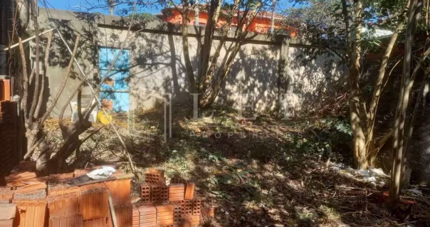Terreno à venda na Rua Cláudio Rossi, --, Jardim da Glória, São Paulo