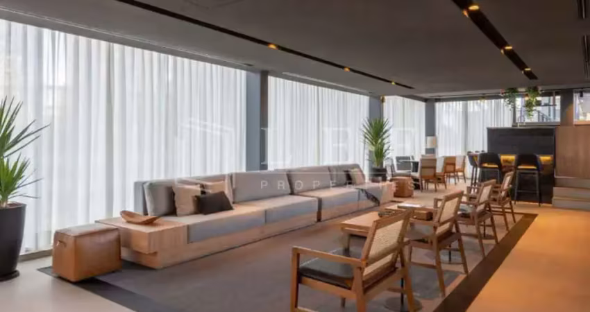Apartamento com 4 quartos à venda na Avenida Roque Petroni Júnior, --, Jardim das Acacias, São Paulo