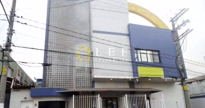 Casa comercial à venda na Rua Lopes Chaves, --, Barra Funda, São Paulo