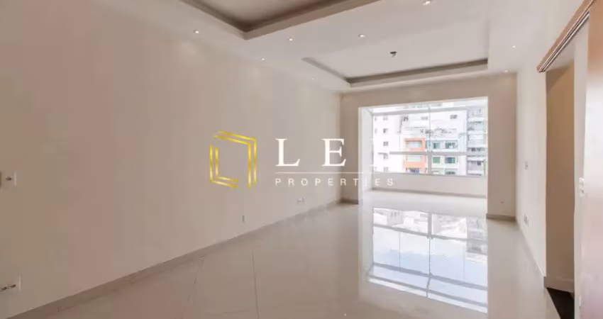 Apartamento com 2 quartos à venda na Rua Santo Amaro, --, Bela Vista, São Paulo