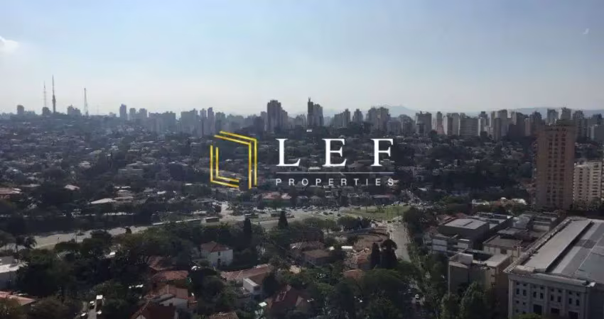 Cobertura com 4 quartos à venda na Rua Ceará, --, Higienópolis, São Paulo