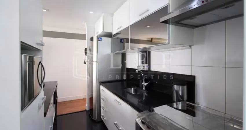 Apartamento com 2 quartos à venda na Rua Comendador Miguel Calfat, --, Vila Nova Conceição, São Paulo