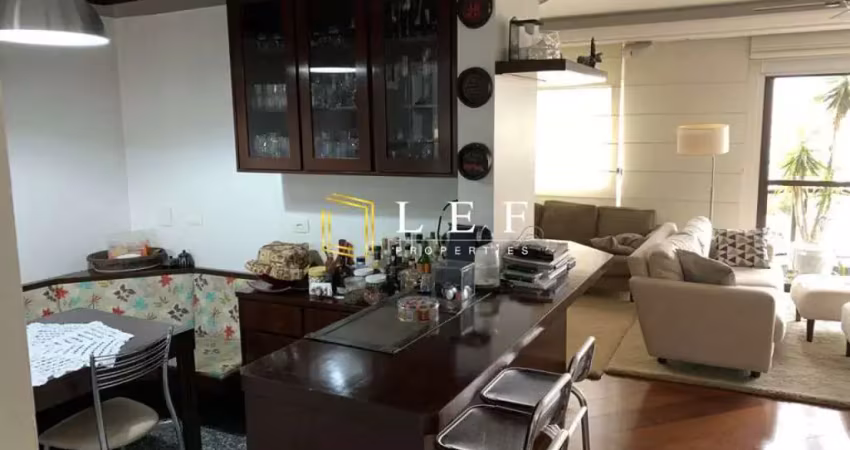 Apartamento com 3 quartos à venda na Rua Duílio, --, Água Branca, São Paulo