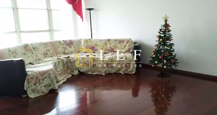 Apartamento com 3 quartos à venda na Avenida Manoel da Nóbrega, --, Itararé, São Vicente