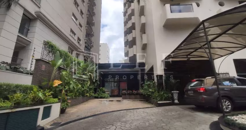 Ponto comercial à venda na Alameda Ministro Rocha Azevedo, --, Jardim América, São Paulo