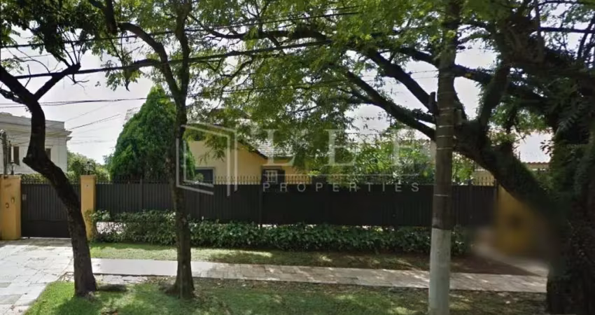 Casa à venda no jardim guedala ? 1.030m² de área total