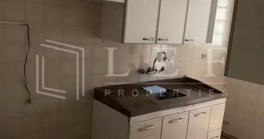 Apartamento com 2 quartos à venda na Rua Tabapuã, --, Itaim Bibi, São Paulo