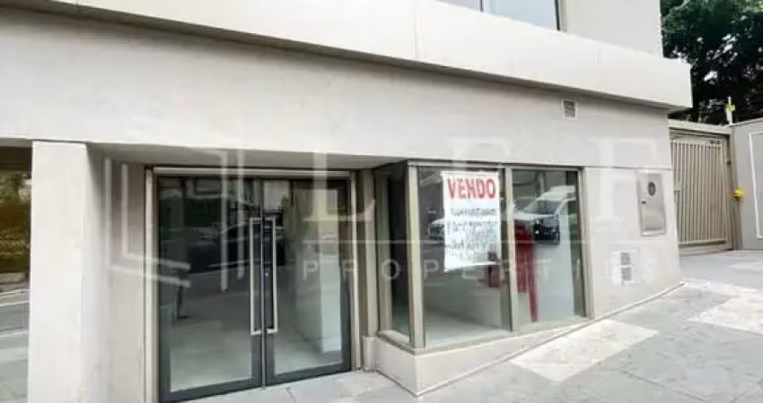 Ponto comercial à venda na Avenida Lins de Vasconcelos, --, Vila Mariana, São Paulo