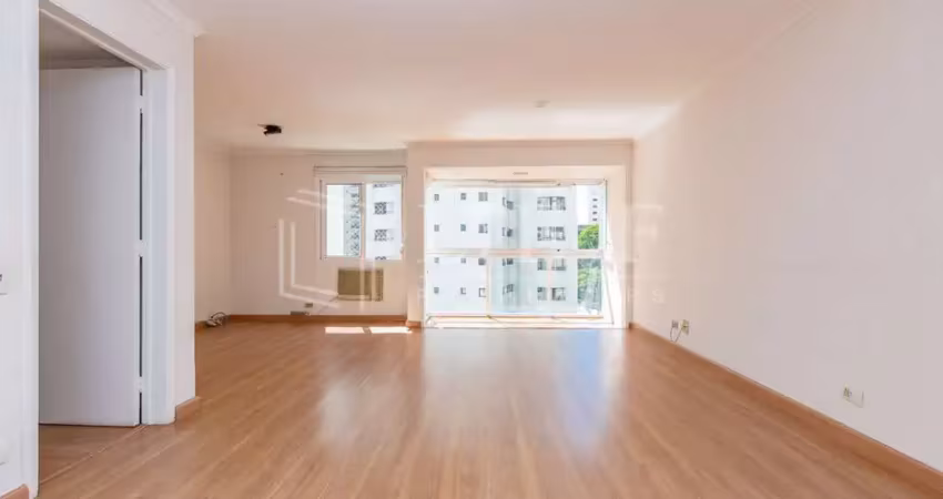 Apartamento com 2 quartos à venda na Rua Bueno Brandão, --, Vila Nova Conceição, São Paulo