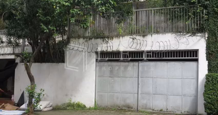 Casa com 2 quartos à venda na Rua Canário, --, Moema, São Paulo