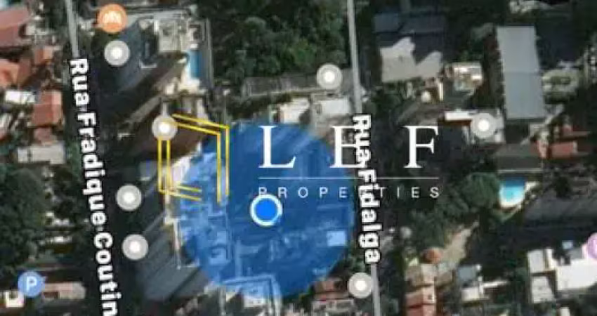 Terreno comercial à venda na Rua Fidalga, --, Vila Madalena, São Paulo
