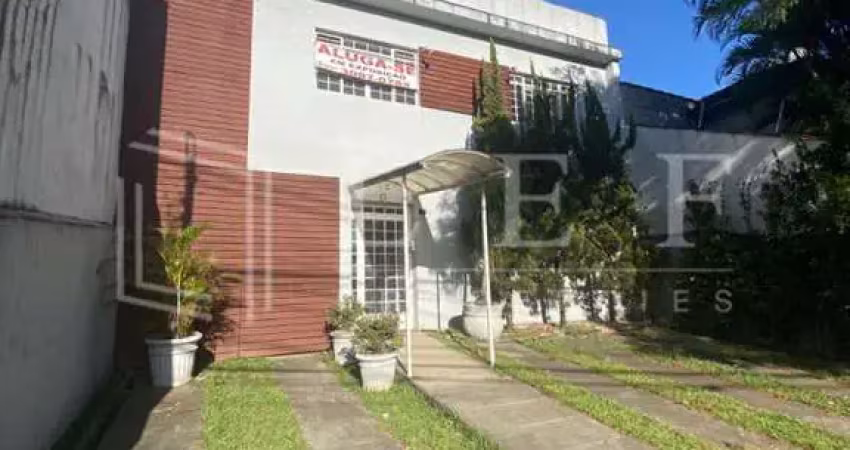 Casa comercial para alugar na Rua Professor Máximo Ribeiro Nunes, --, Jardim Peri Peri, São Paulo