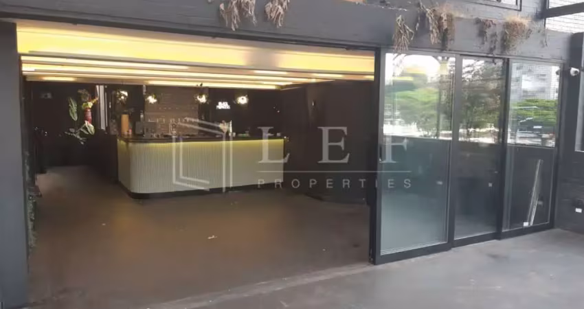 Ponto comercial para alugar na Avenida Brigadeiro Faria Lima, 2776, Jardim Europa, São Paulo