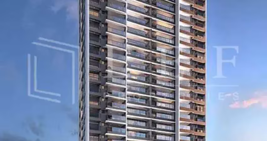 Apartamento com 2 quartos à venda na Rua Cuxiponês, --, Perdizes, São Paulo