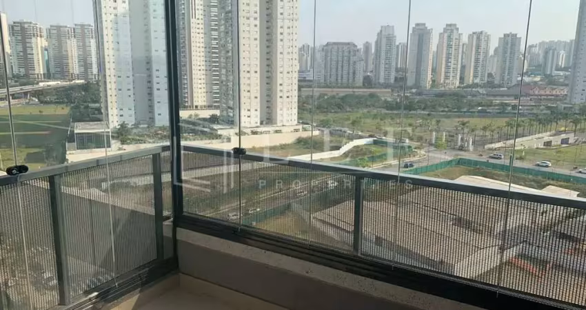 Apartamento com 2 quartos à venda na Avenida Nicolas Boer, --, Parque Industrial Tomas Edson, São Paulo