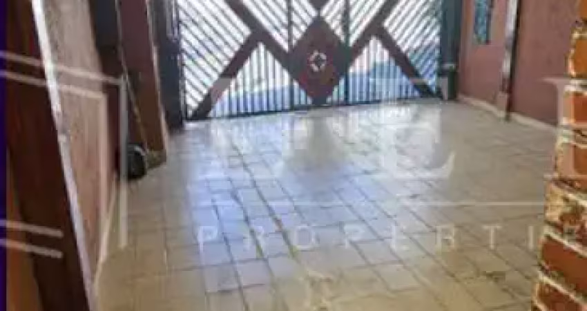 Casa com 4 quartos à venda na Rua Ouvidor Peleja, --, Vila Mariana, São Paulo