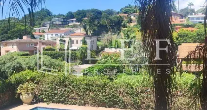 Casa com 4 quartos à venda na Rua Wilton Paes de Almeida, --, Cidade Jardim, São Paulo