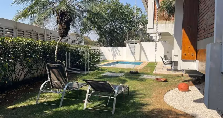 Casa com 3 quartos à venda na Rua Varginha, --, Sumaré, São Paulo