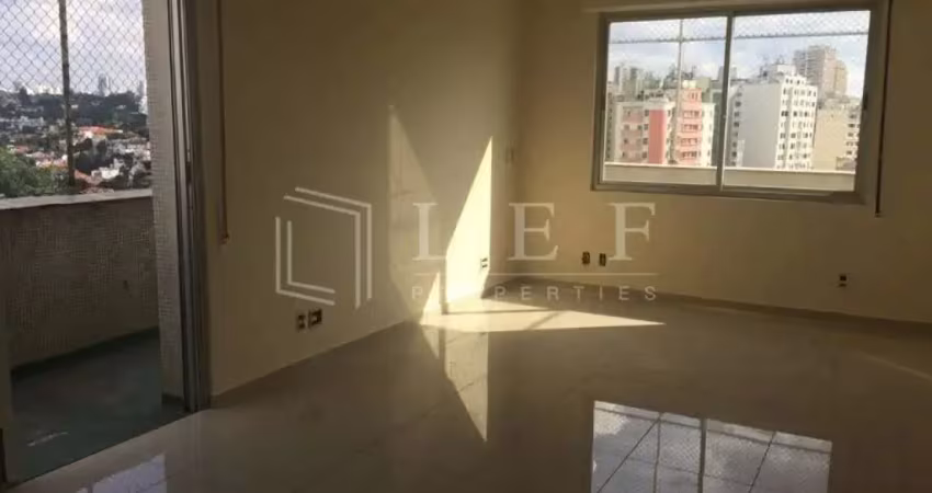 Cobertura com 3 quartos à venda na Avenida General Olímpio da Silveira, --, Santa Cecília, São Paulo