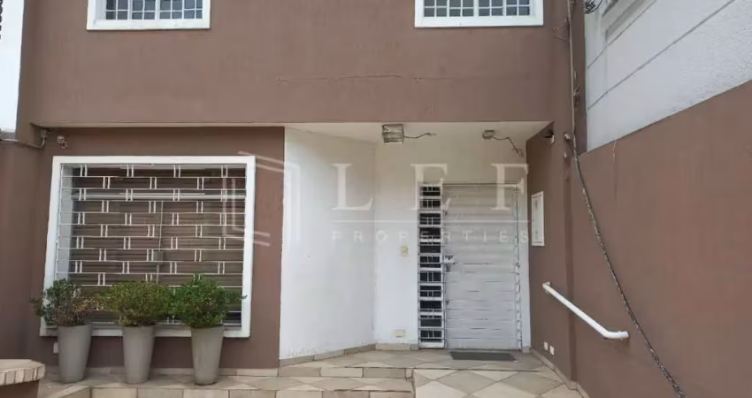 Casa comercial à venda na Rua Quatá, --, Vila Olímpia, São Paulo