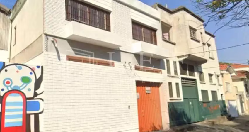 Casa comercial à venda na Rua Camilo, --, Vila Romana, São Paulo