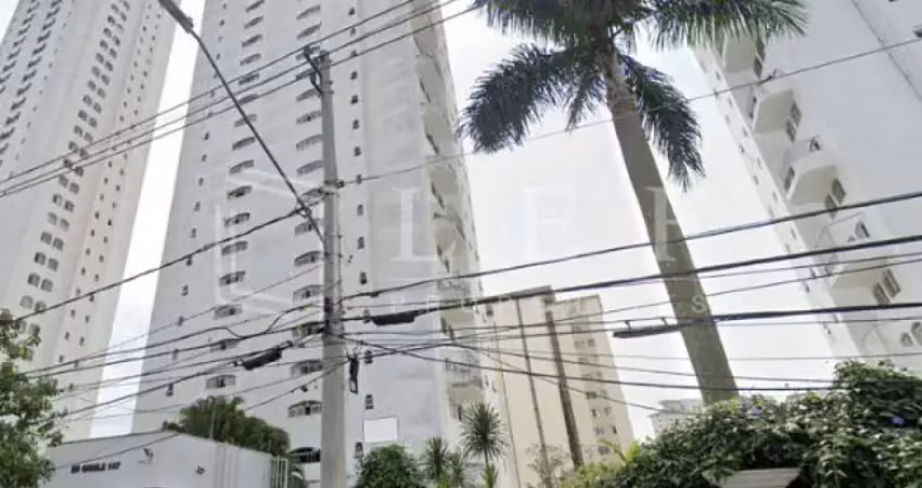 Apartamento com 4 quartos à venda na Rua Américo Alves Pereira Filho, --, Vila Morumbi, São Paulo