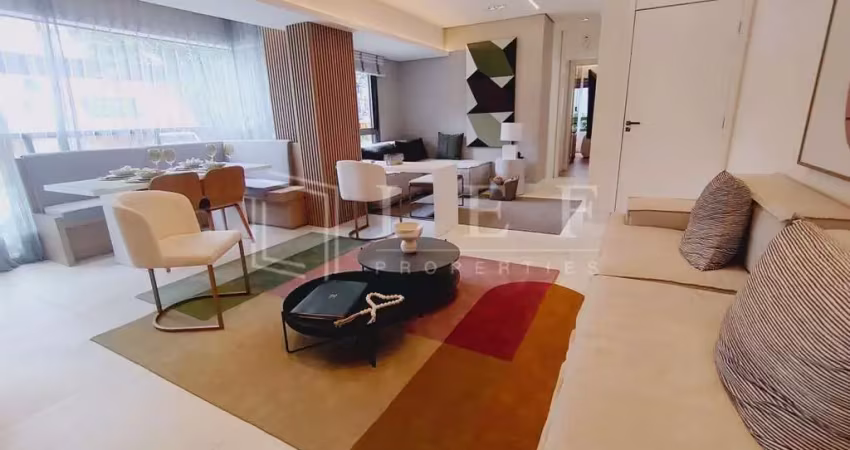 Apartamento com 3 quartos à venda na Rua França Pinto, --, Vila Mariana, São Paulo