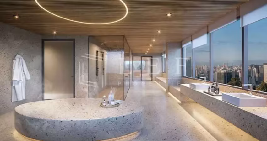 Apartamento com 3 quartos à venda na Rua Rui Martins, --, Alto da Mooca, São Paulo