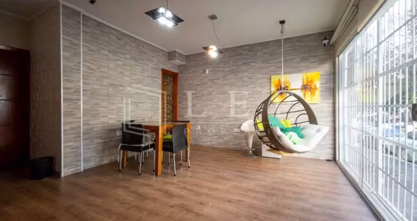 Casa com 3 quartos à venda na Rua Artur de Almeida, --, Vila Mariana, São Paulo