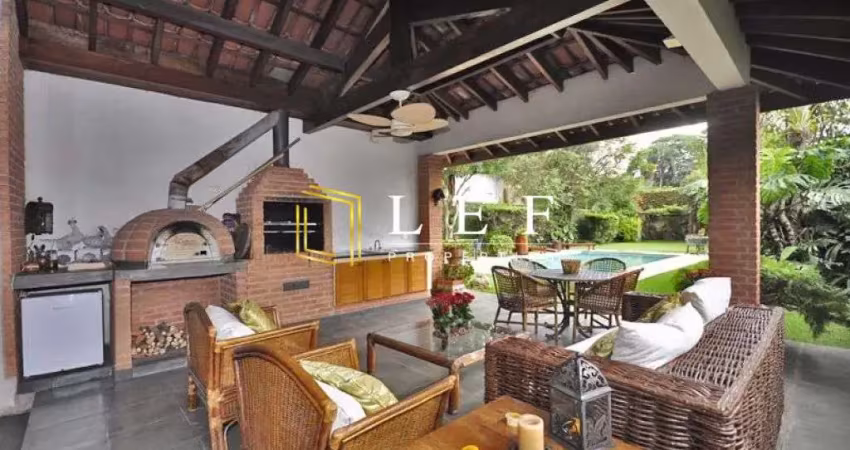 Casa com 4 quartos para alugar na Rua Antônio de Andrade Rebelo, 206, Jardim Morumbi, São Paulo