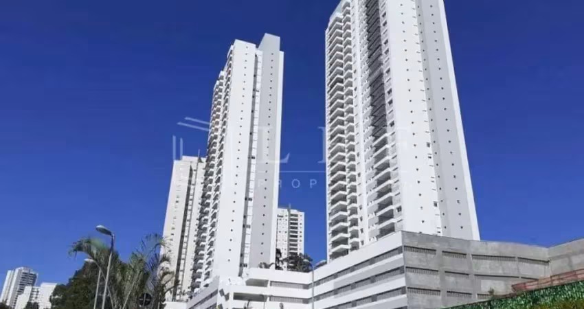 Apartamento com 1 quarto à venda na Rua Doutor Luiz Migliano, --, Morumbi, São Paulo