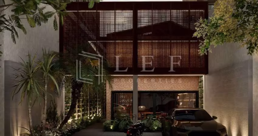 Instale sua empresa aqui ! incrível imóvel comercial na rua napoleão de barros