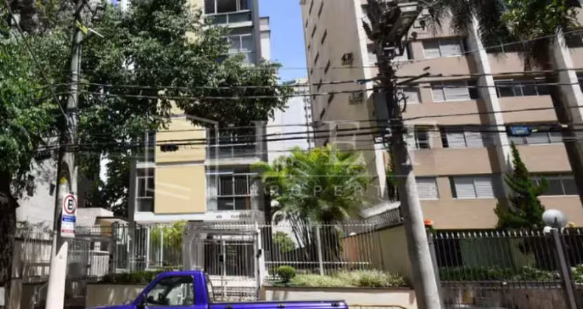 Apartamento com 3 quartos para alugar na Alameda Tietê, --, Cerqueira César, São Paulo