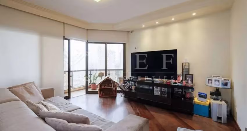 Apartamento com 4 quartos à venda na Rua Gabriel dos Santos, --, Higienópolis, São Paulo