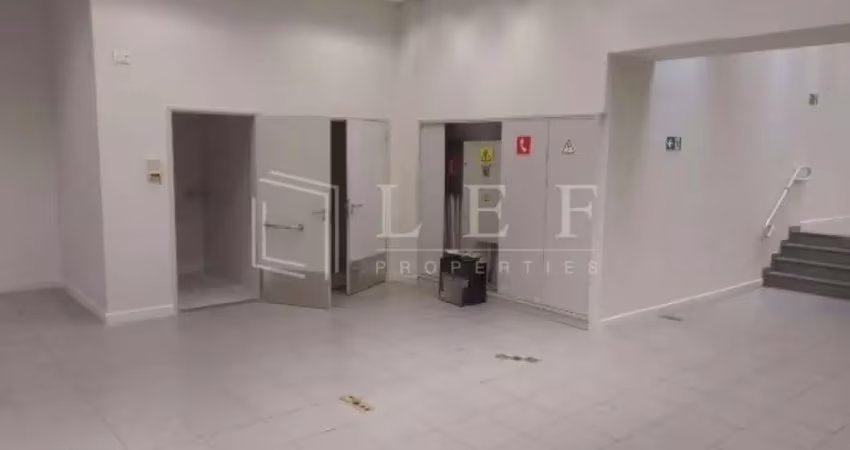 Ponto comercial para alugar na Rua Afonso Braz, --, Vila Nova Conceição, São Paulo