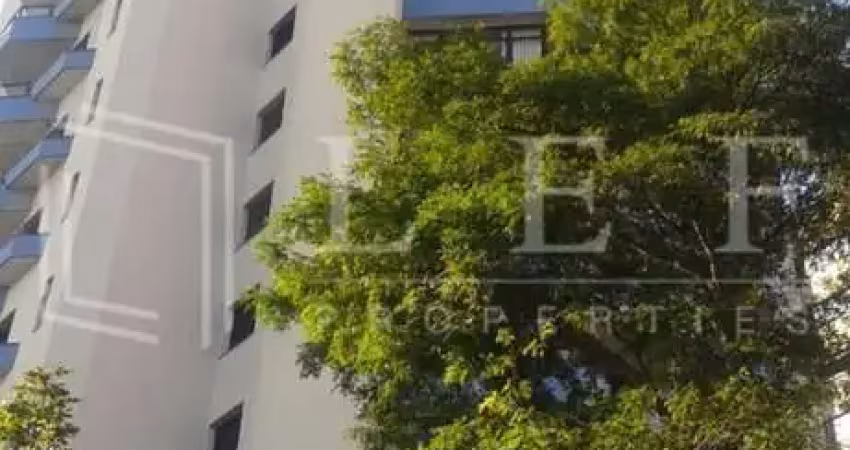 Apartamento com 2 quartos para alugar na Rua Doutor Sodré, --, Vila Olímpia, São Paulo