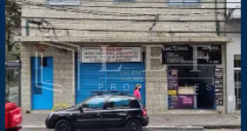 Ponto comercial para alugar na Avenida Jabaquara, --, Planalto Paulista, São Paulo
